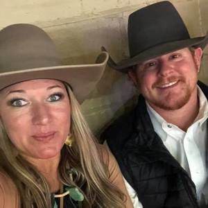 Meet your Posher, Audra